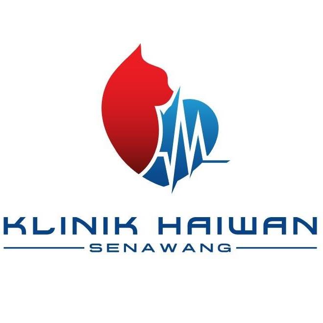 Logo Klinik Haiwan Senawang